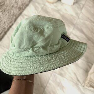 Kids Patagonia Bucket Hat